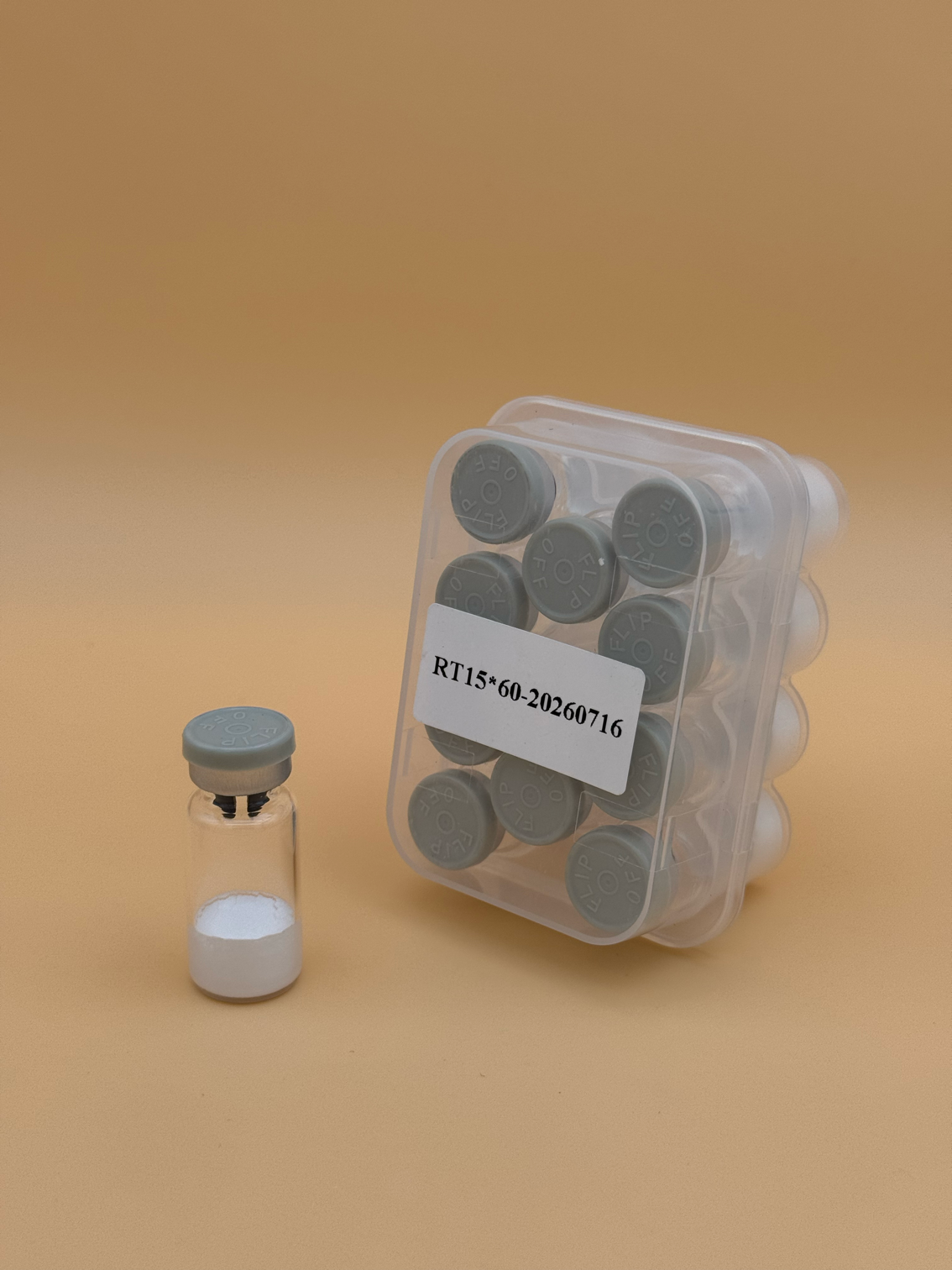 Retatrutide 15mg