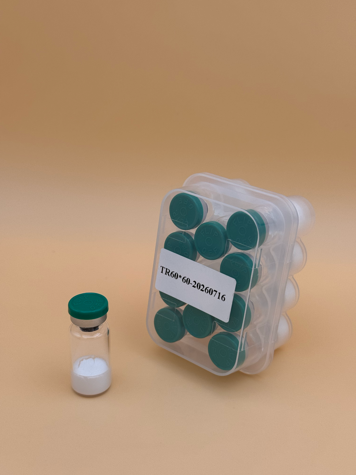 Tirzepatide 60mg