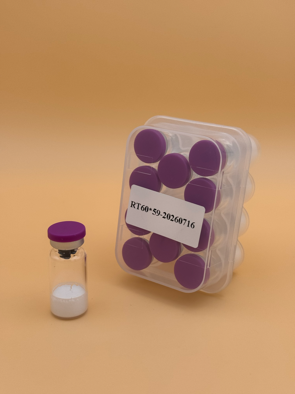 Retatrutide 60mg