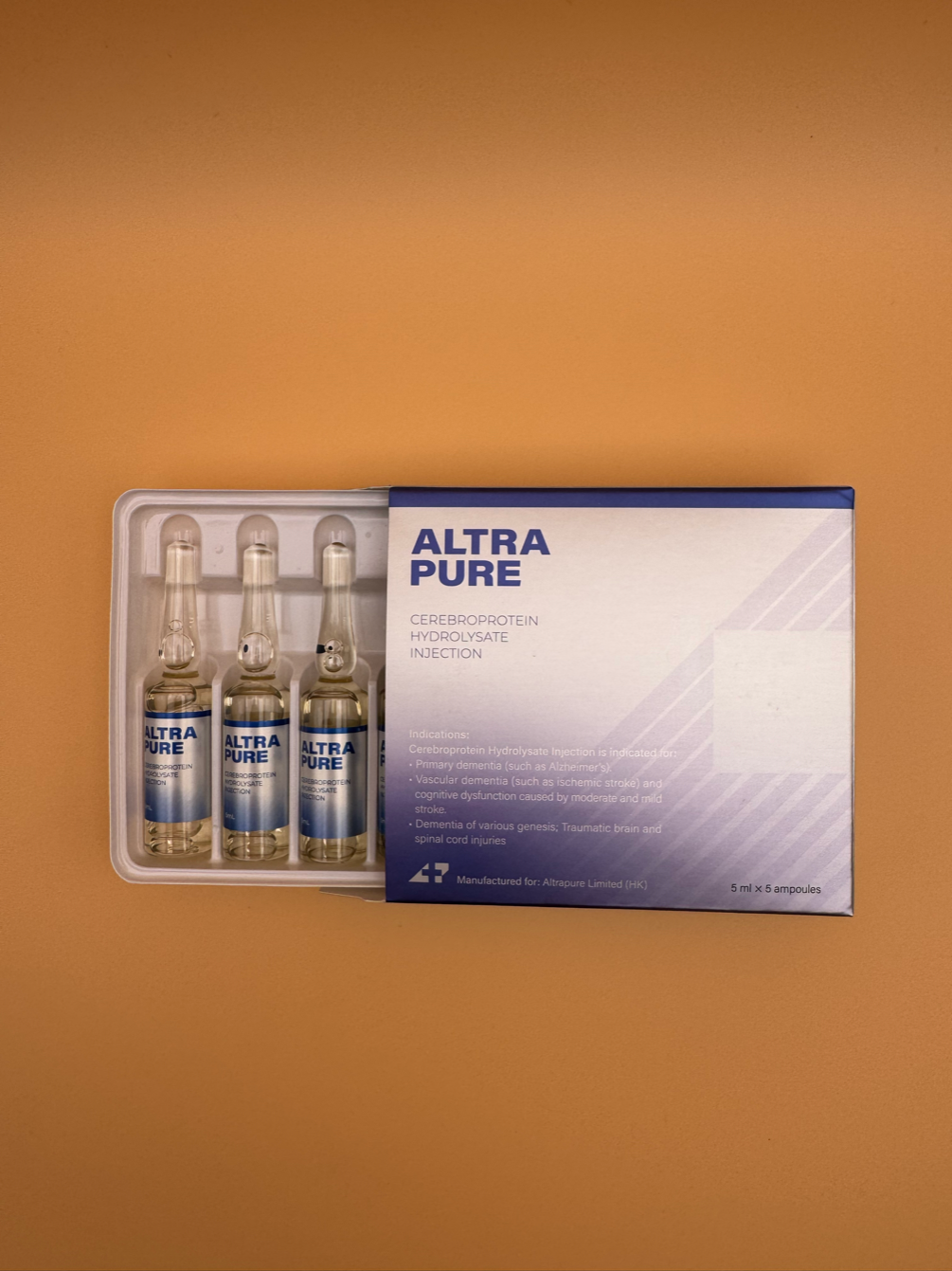 Cerebroprotein