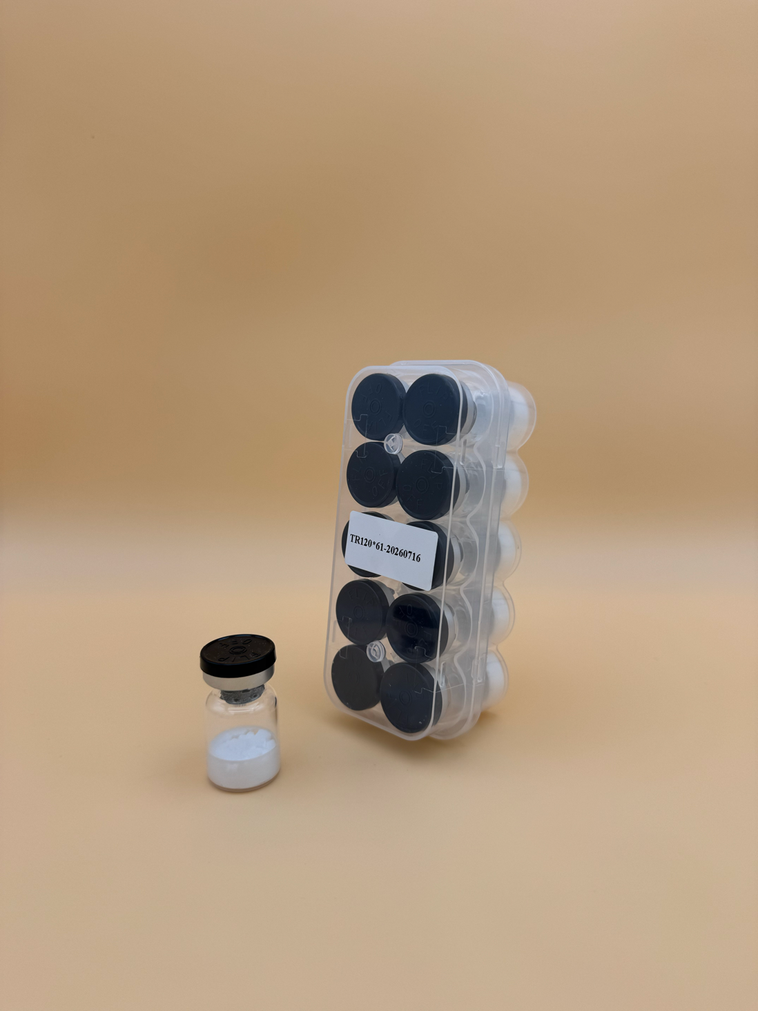 Tirzepatide 120mg
