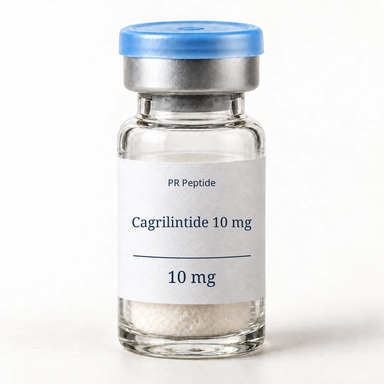 Cagrilintide 10 mg