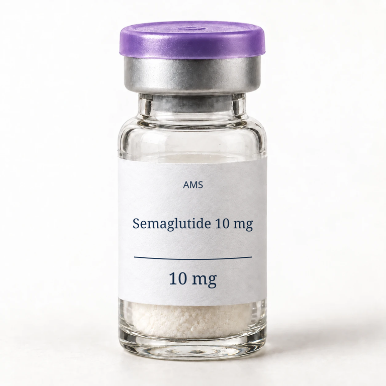 Semaglutide 10 mg