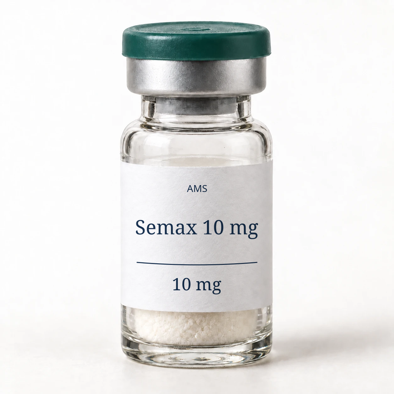 Semax 10 mg