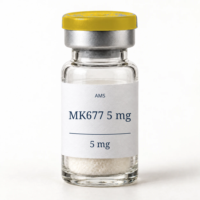 MK677
