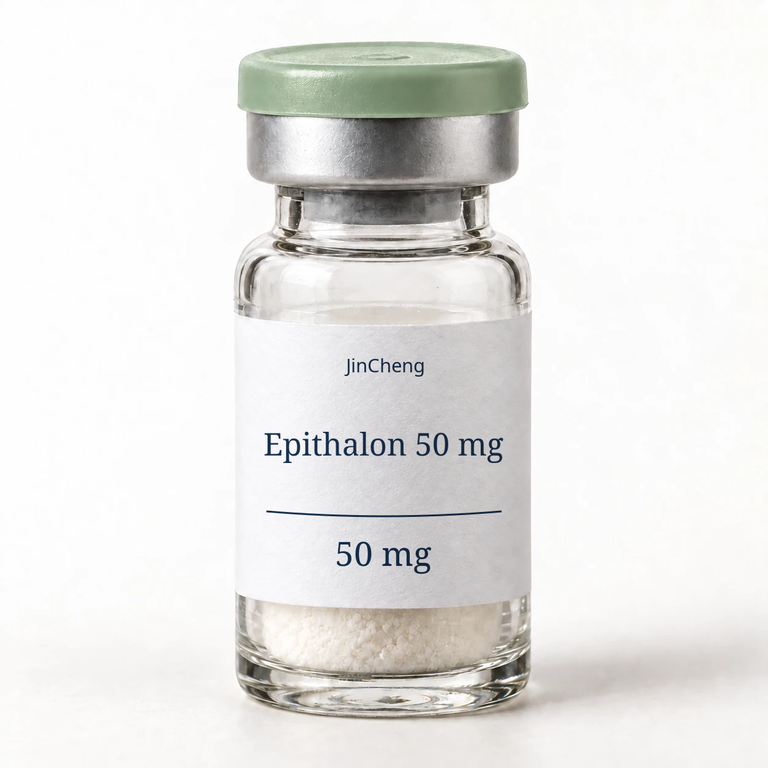 Epithalon 50 mg