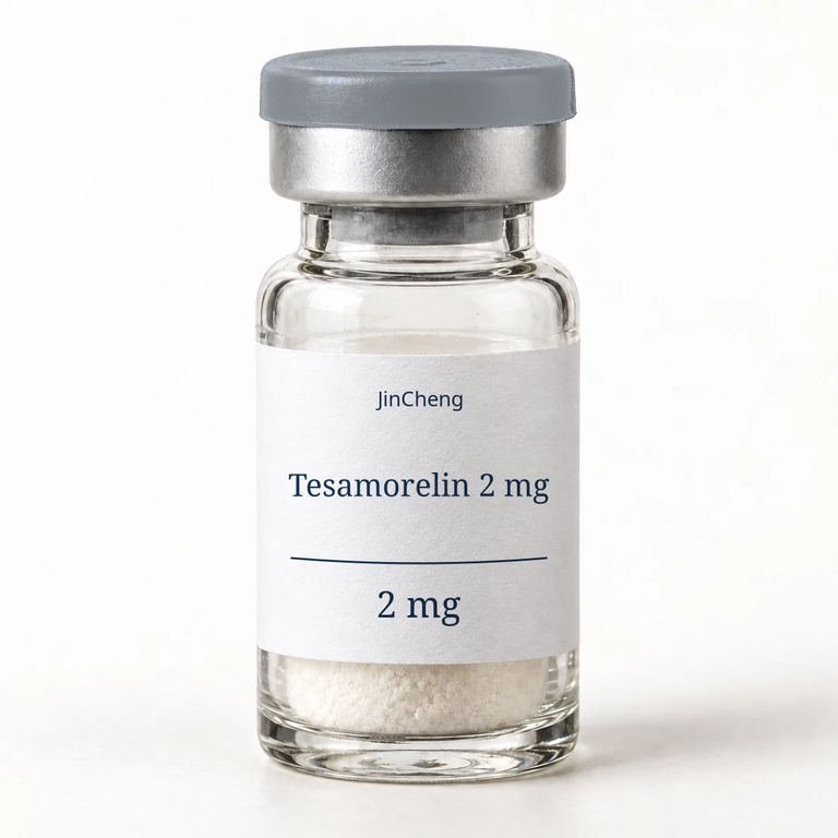 Tesamorelin 2 mg