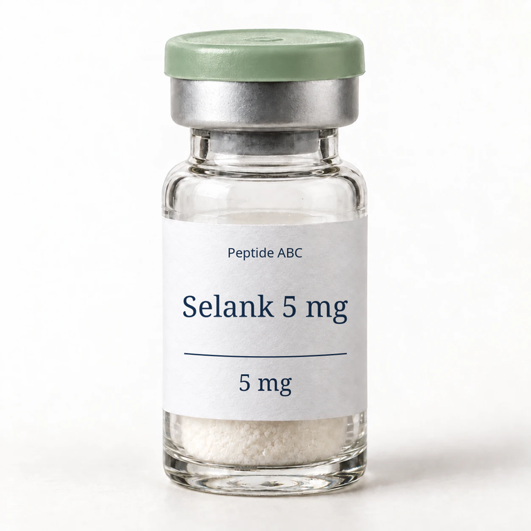 Selank 5 mg