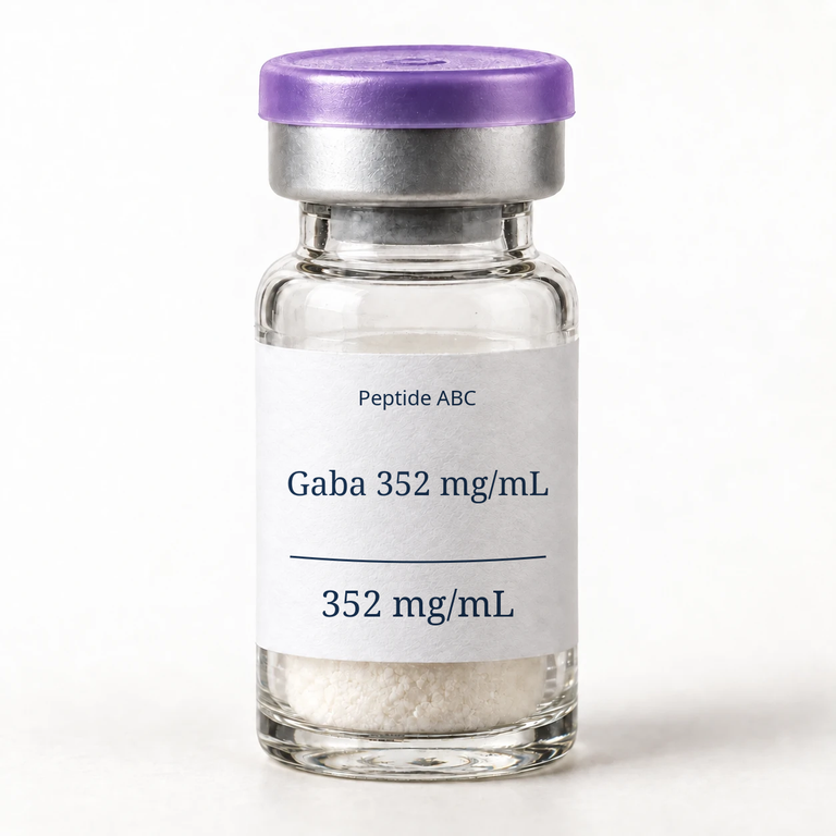 Gaba 352mg/ml
