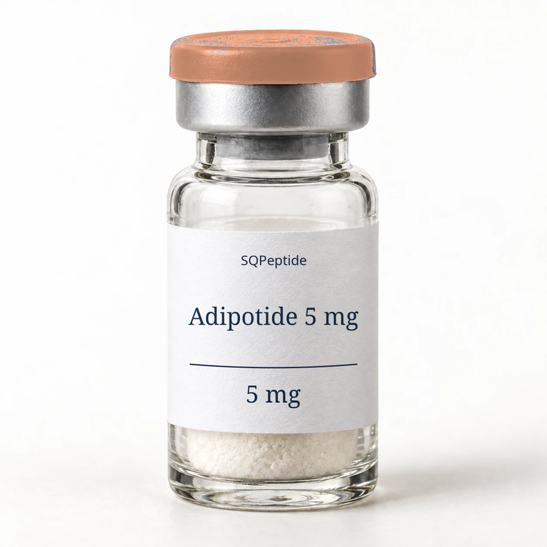 Adipotide