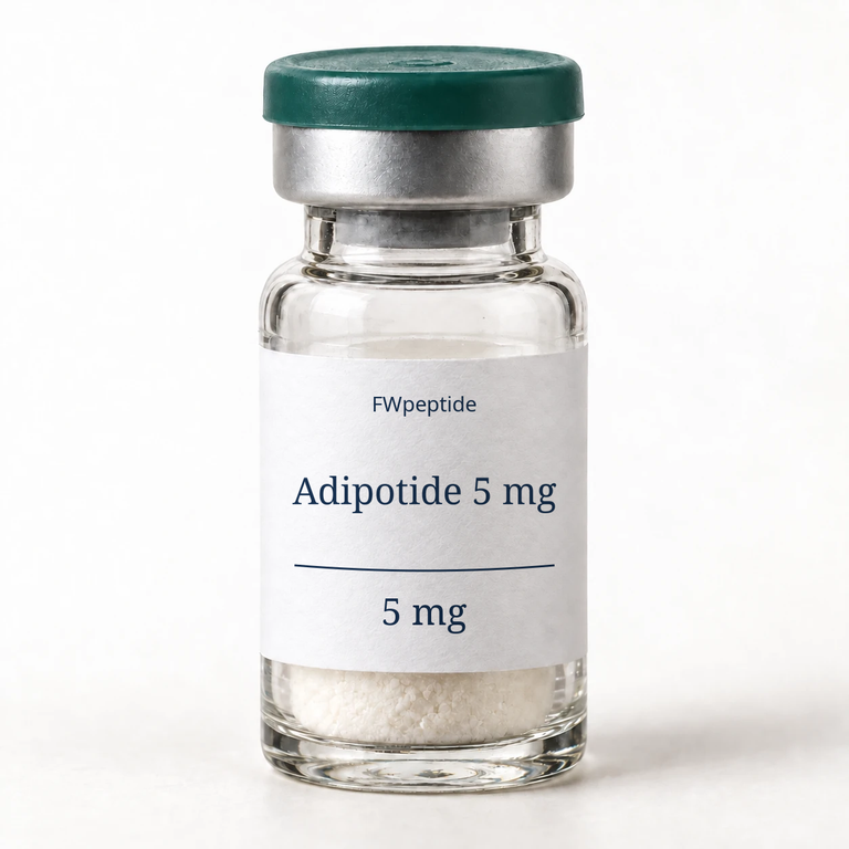 Adipotide 5 mg