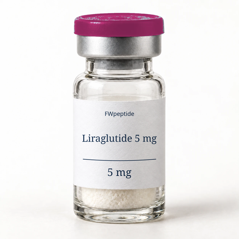 Liraglutide