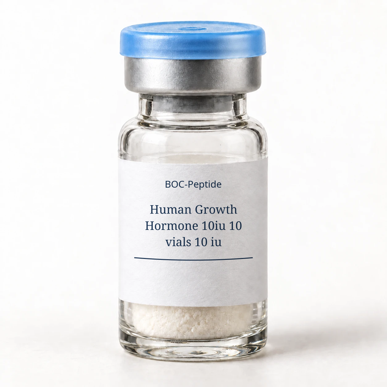 Human Growth Hormone
