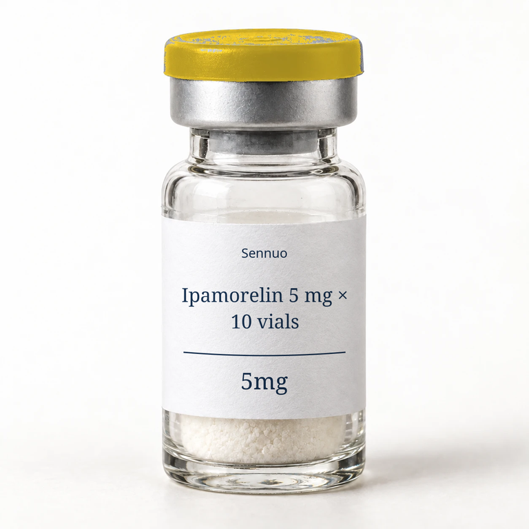 Ipamorelin
