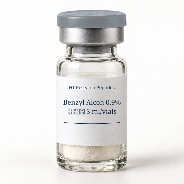 Benzyl Alcoh 0.9% 抑菌水