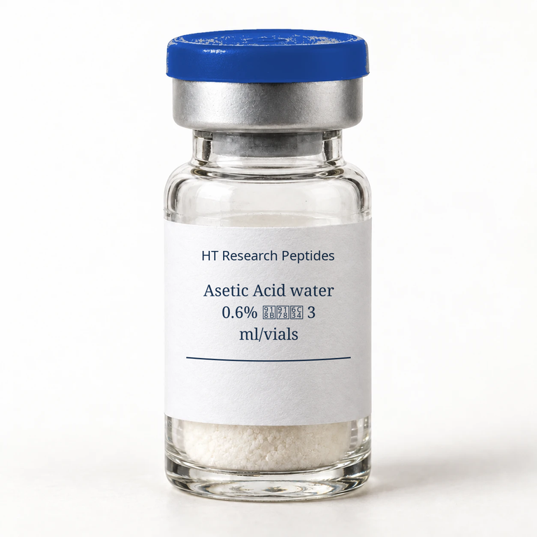 Asetic Acid water 0.6% 醋酸水