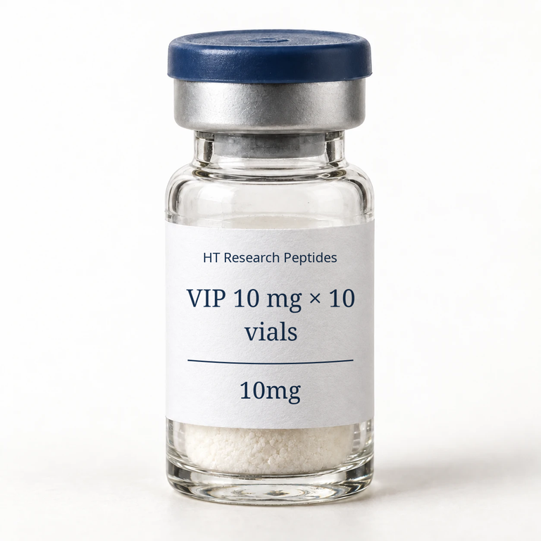 VIP 10 mg × 10 vials