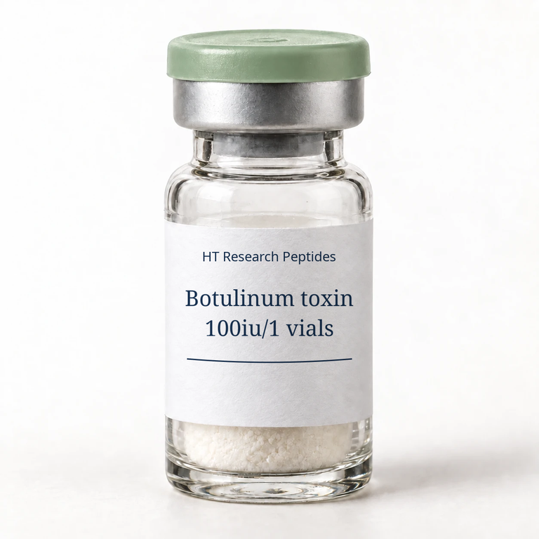 Botulinum toxin /