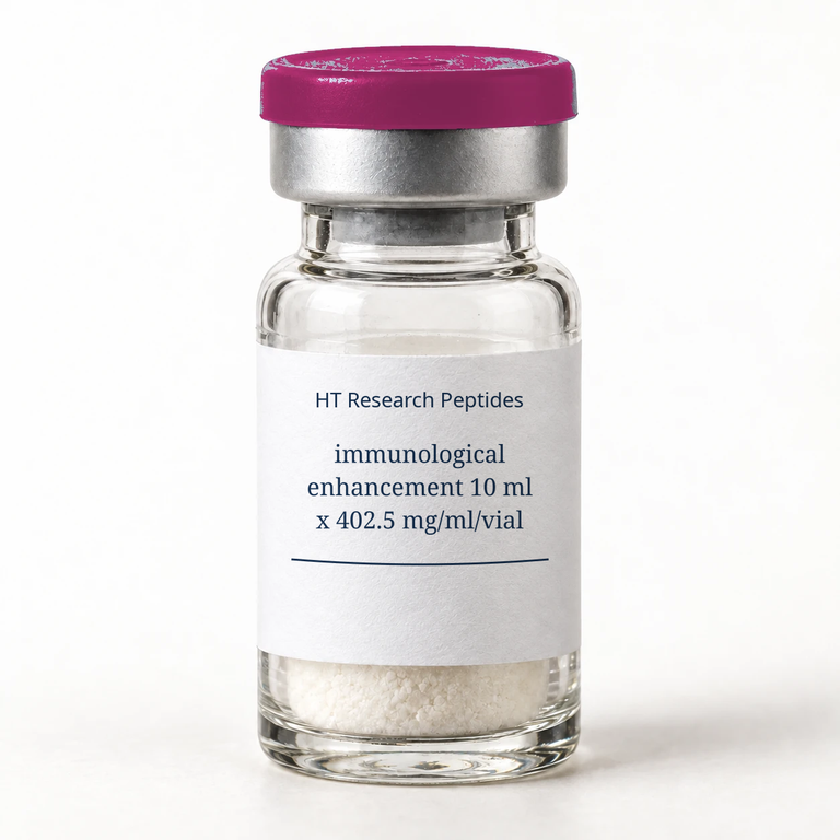 Immunological enhancement 402.5 mg/ml