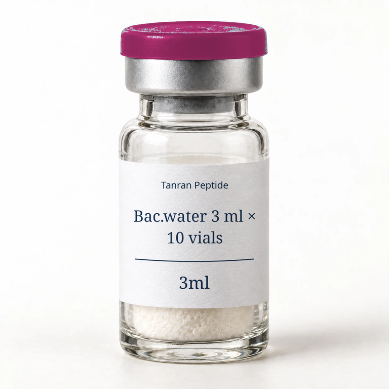 Bac.water