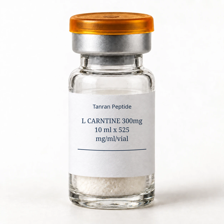 L Carntine 525 mg/ml