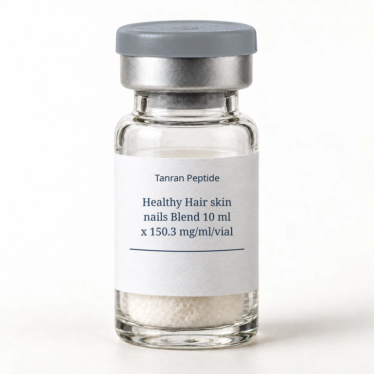 Healthy Hair skin nails Blend 10 ml x 150.3 mg/ml/vial