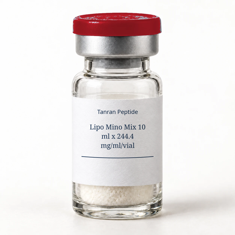 Lipo Mino Mix 10 ml x 244.4 mg/ml/vial