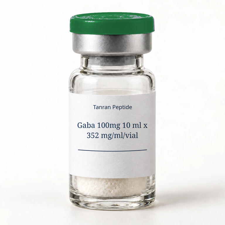 Gaba 352 mg/ml