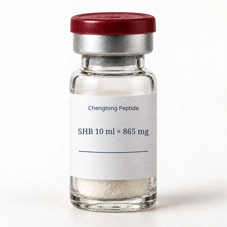 SHB 10 ml × 865 mg