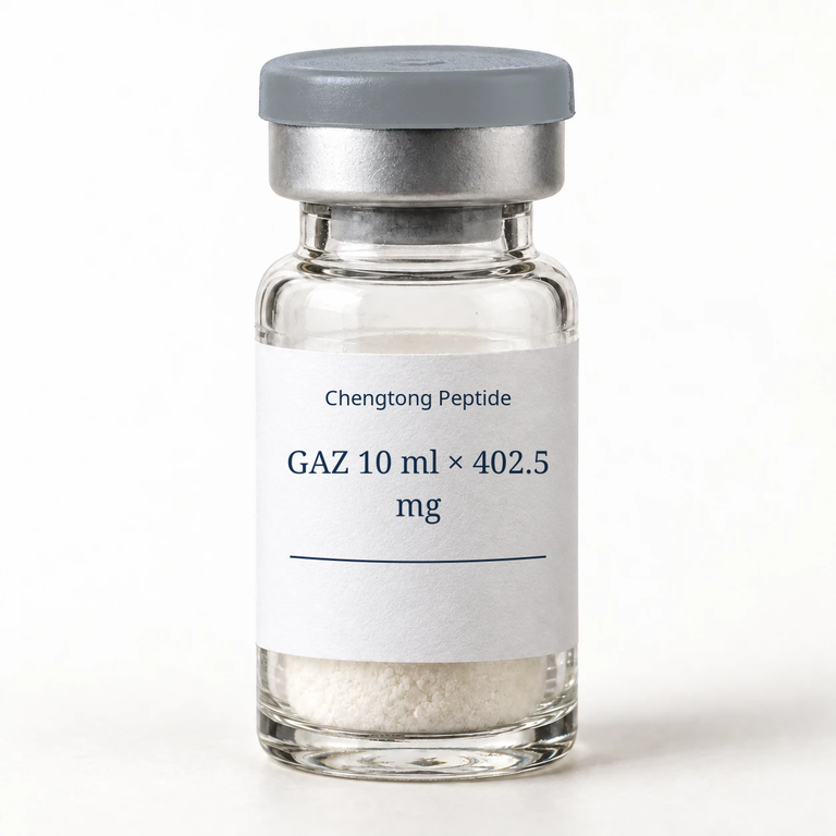 GAZ
