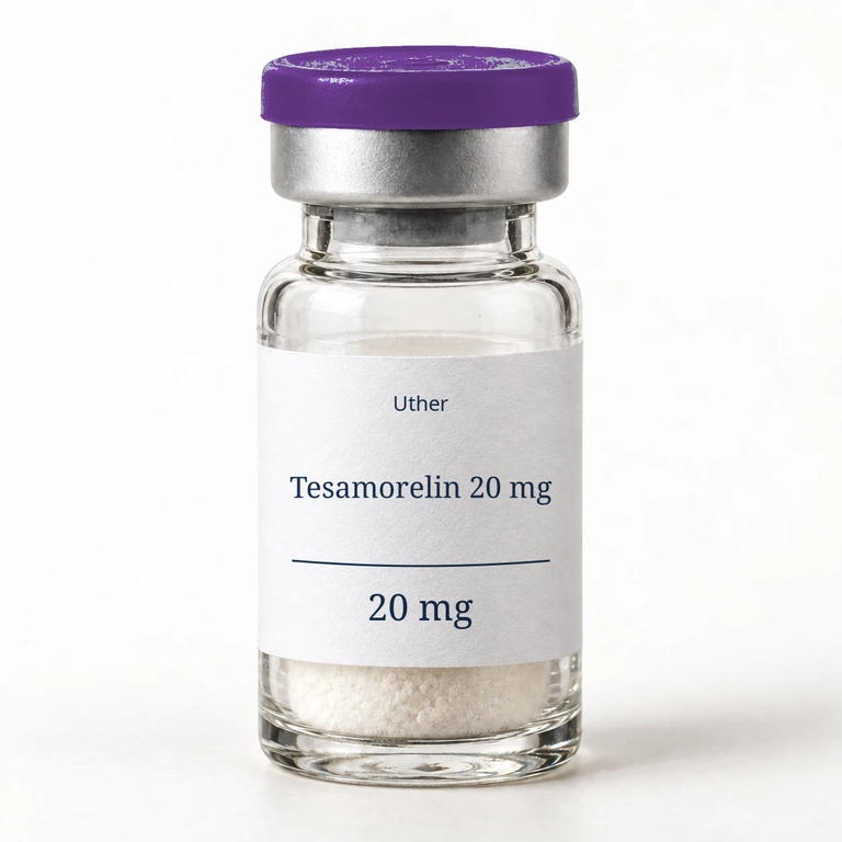Tesamorelin 20 mg