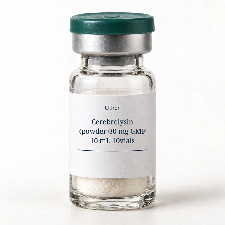 Cerebrolysin powder GMP