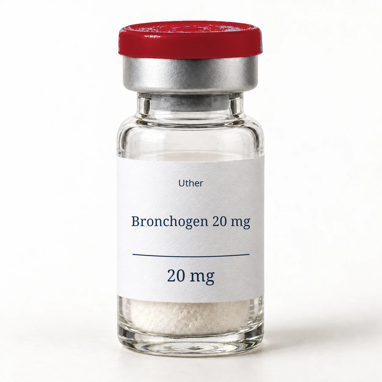 Bronchogen