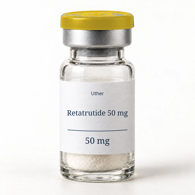 Retatrutide 50 mg