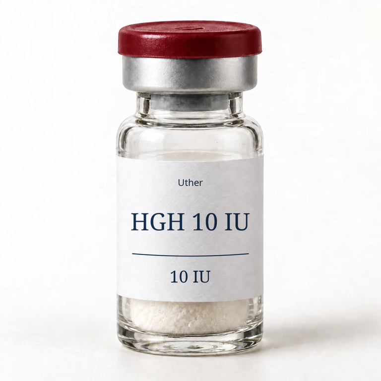 HGH