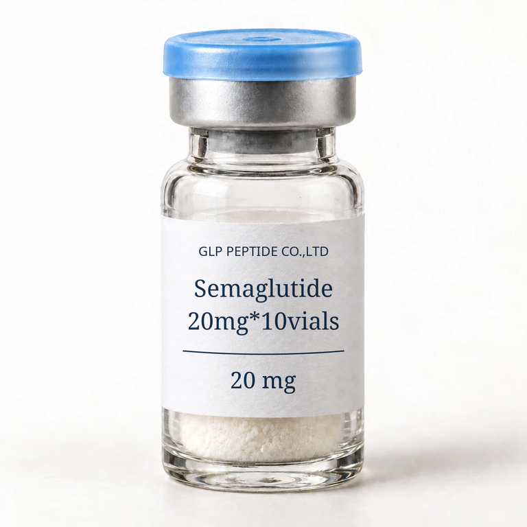 Semaglutide 20mg*10vials