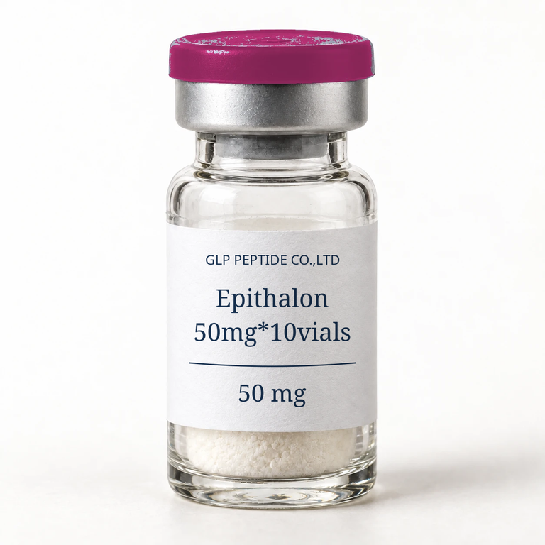 Epithalon 50mg*10vials