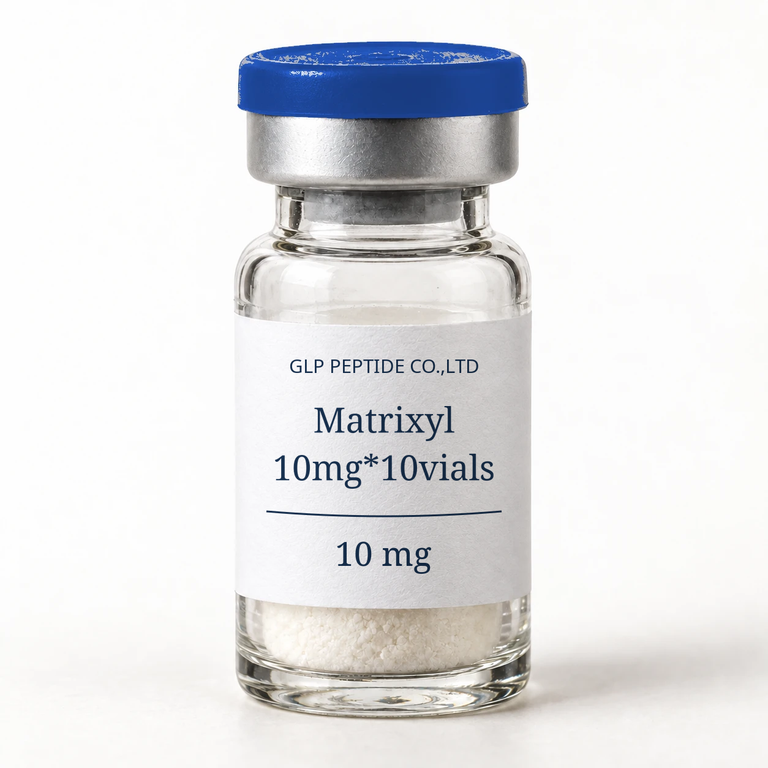 Matrixyl 10mg*10vials