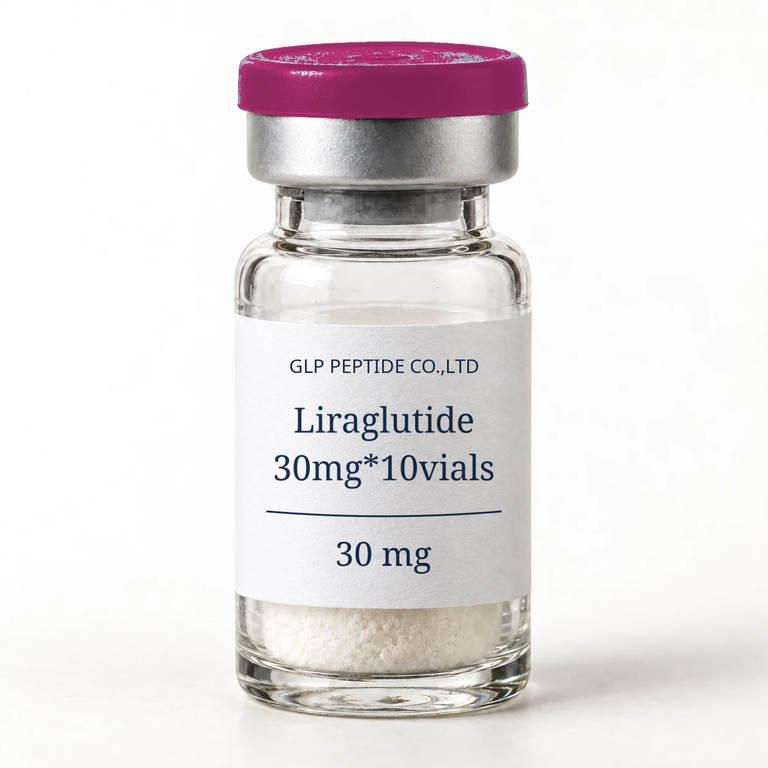 Liraglutide 30mg*10vials