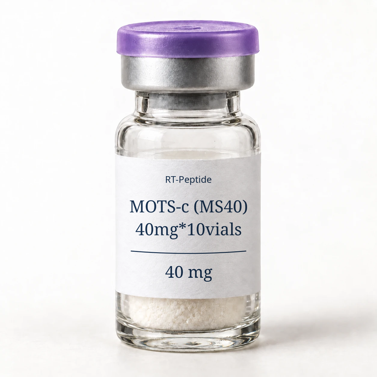 MOTS-c MS40