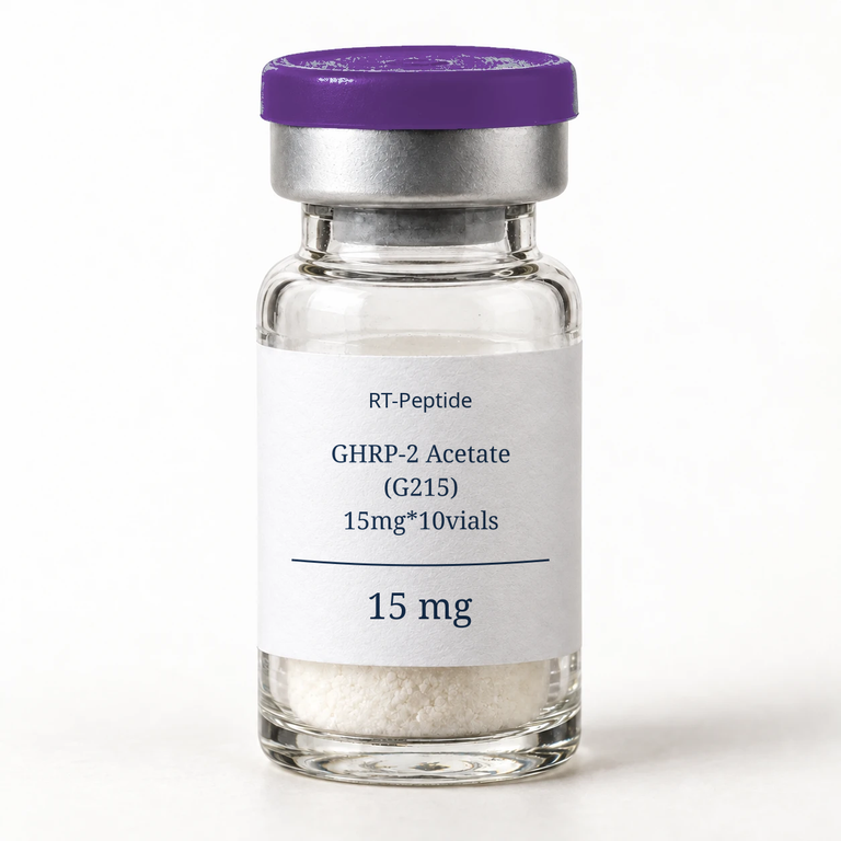 GHRP-2 Acetate G215