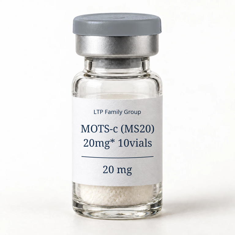 MOTS-c MS20