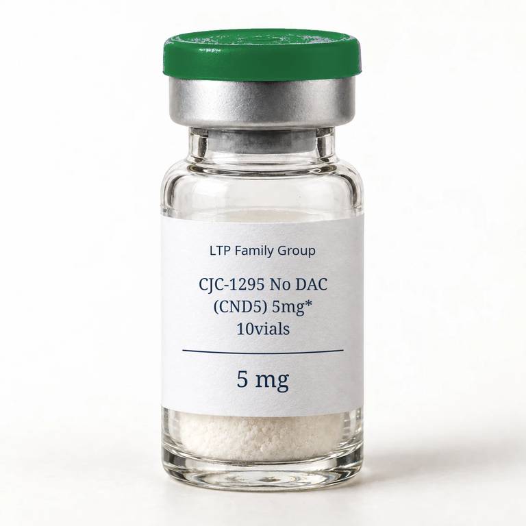 CJC-1295 No DAC CND5