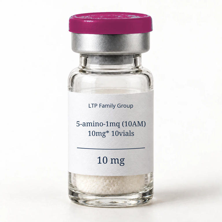 5-amino-1mq (10AM) 10mg* 10vials