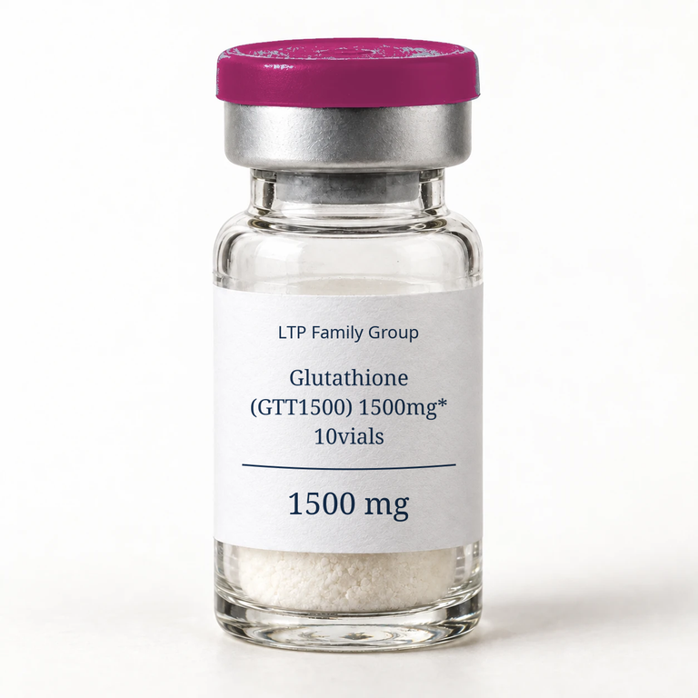 Glutathione GTT1500