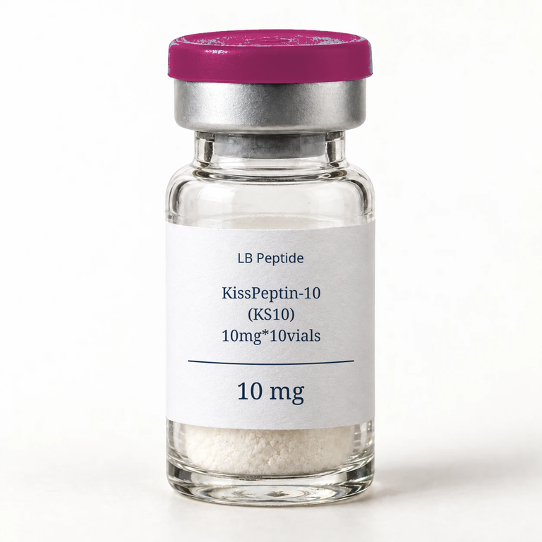 KissPeptin-10 (KS10) 10mg*10vials