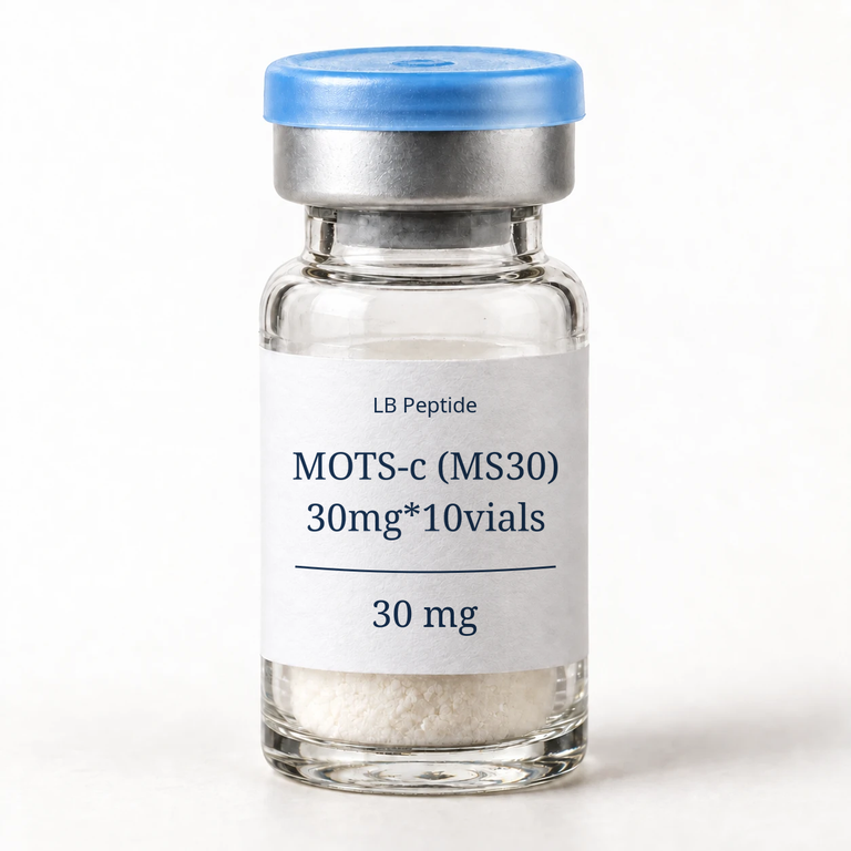MOTS-c MS30