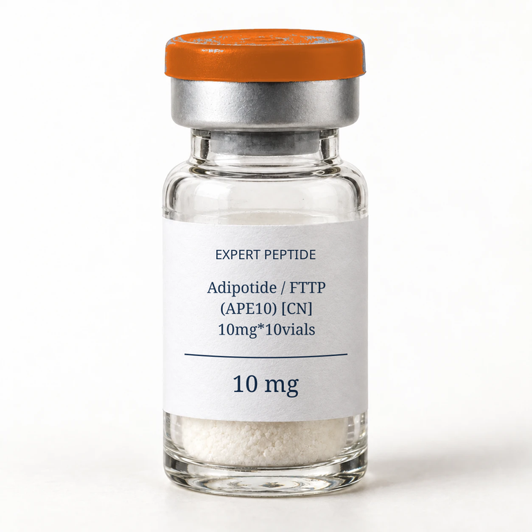 Adipotide / FTTP (APE10) [CN] 10mg