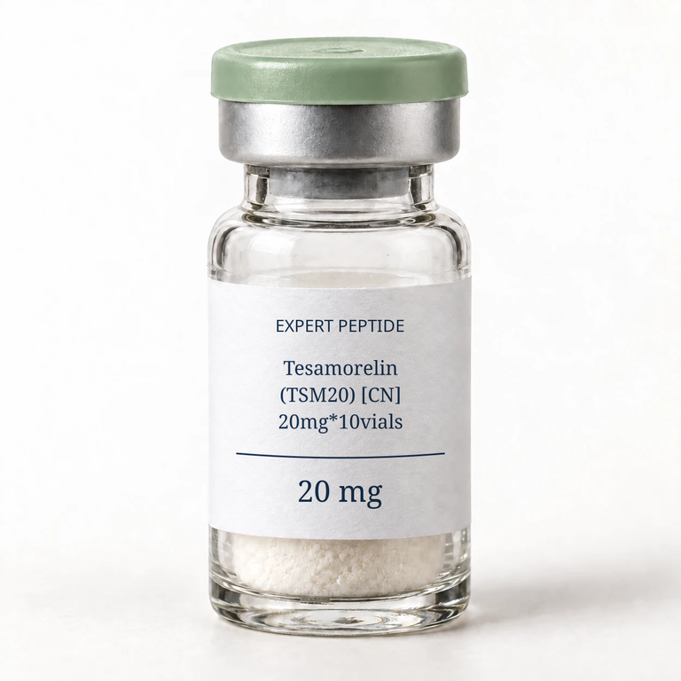 Tesamorelin (TSM20) [CN] 20mg*10vials