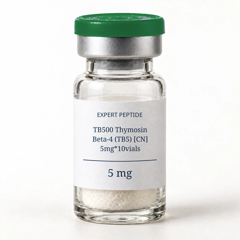 TB-500 Thymosin Beta-4 TB5